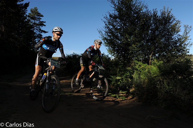 GEO-RAID Montalegre 2010
