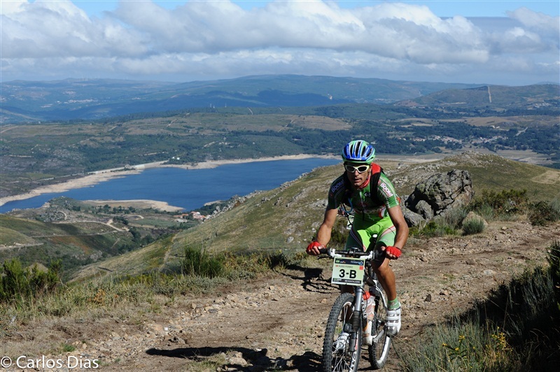 GEO-RAID Montalegre 2010