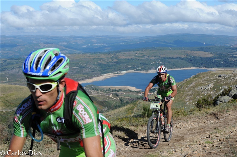 GEO-RAID Montalegre 2010