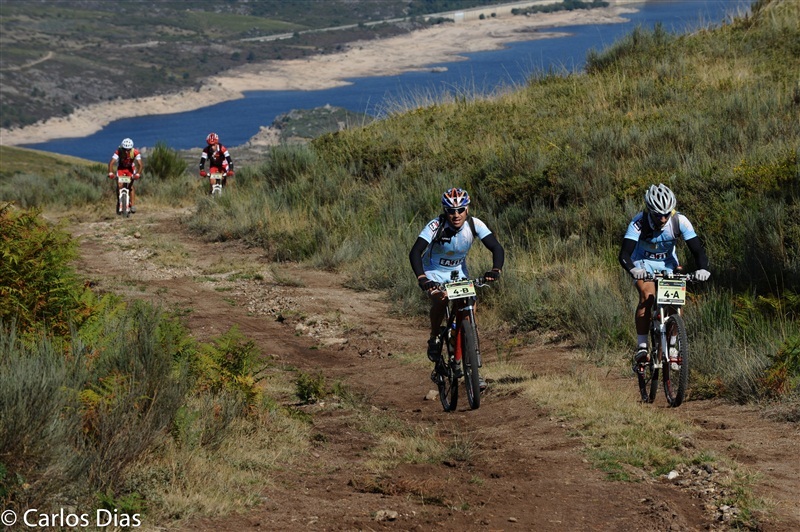 GEO-RAID Montalegre 2010