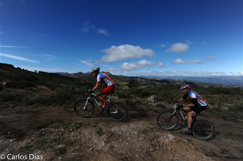GEO-RAID Montalegre 2010