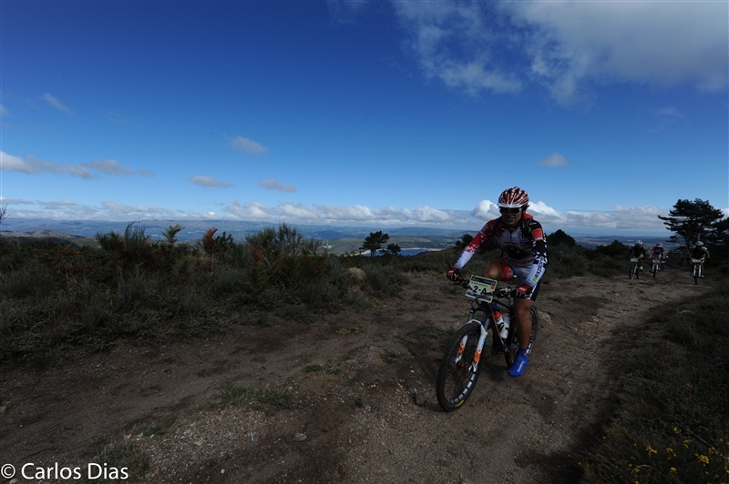 GEO-RAID Montalegre 2010