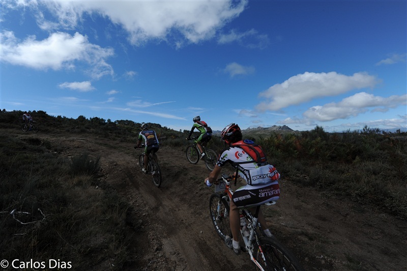 GEO-RAID Montalegre 2010