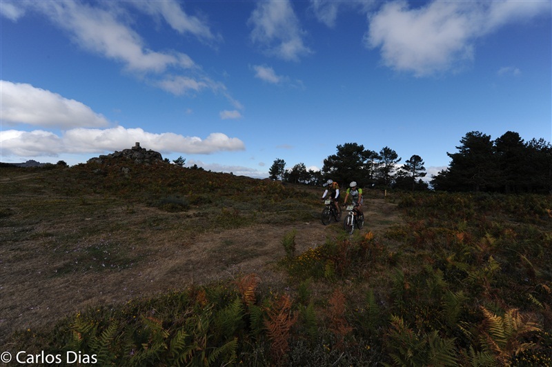 GEO-RAID Montalegre 2010