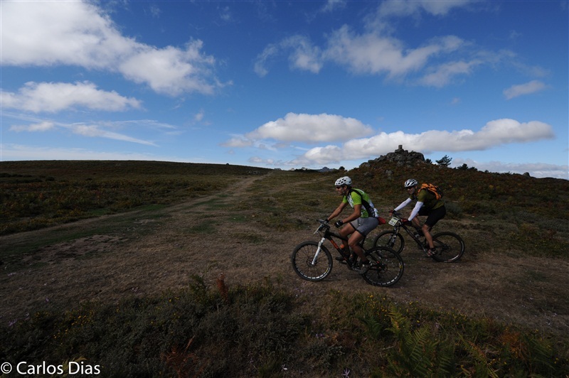 GEO-RAID Montalegre 2010