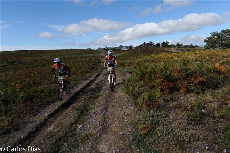 GEO-RAID Montalegre 2010