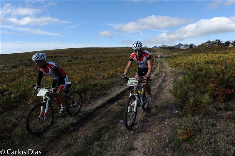 GEO-RAID Montalegre 2010