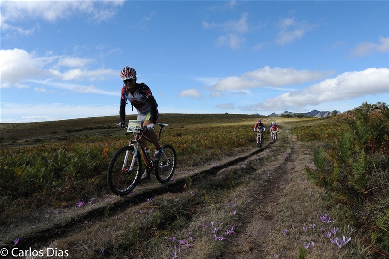 GEO-RAID Montalegre 2010
