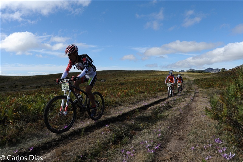 GEO-RAID Montalegre 2010