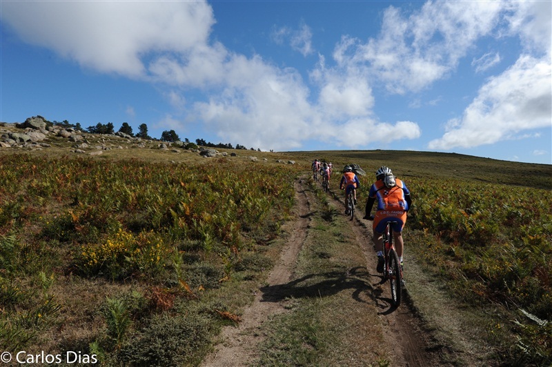 GEO-RAID Montalegre 2010