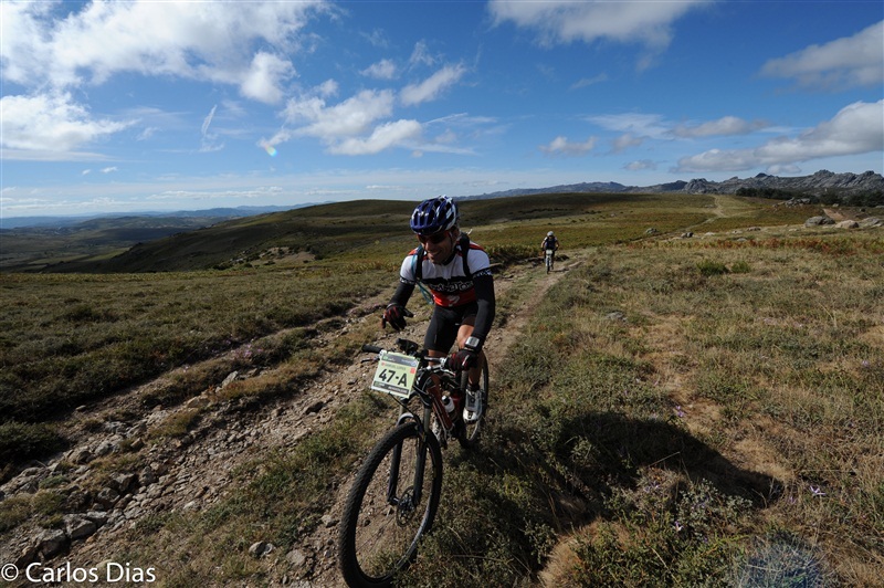 GEO-RAID Montalegre 2010