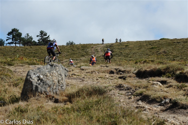GEO-RAID Montalegre 2010