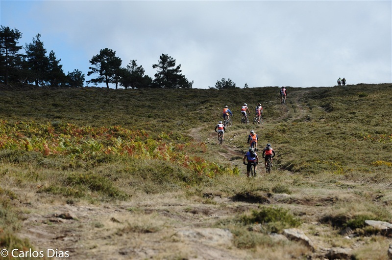 GEO-RAID Montalegre 2010