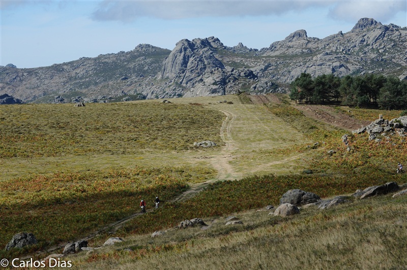 GEO-RAID Montalegre 2010
