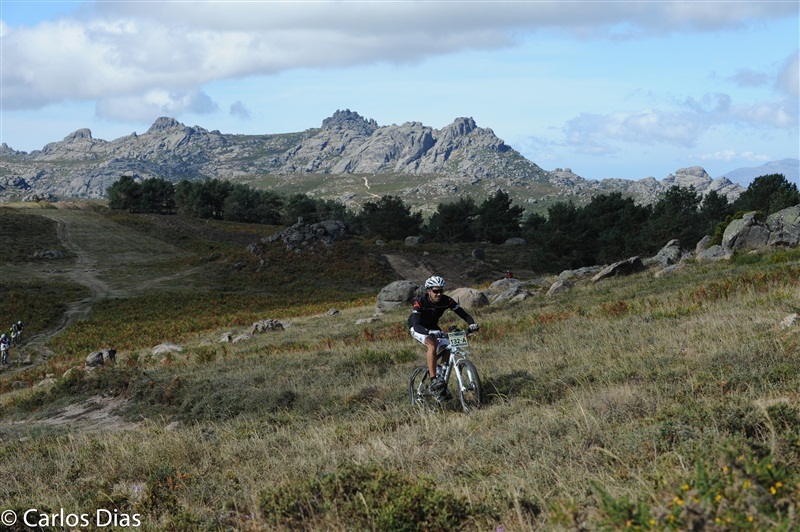 GEO-RAID Montalegre 2010