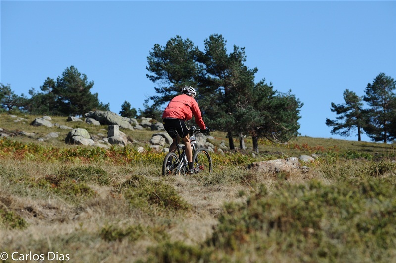 GEO-RAID Montalegre 2010