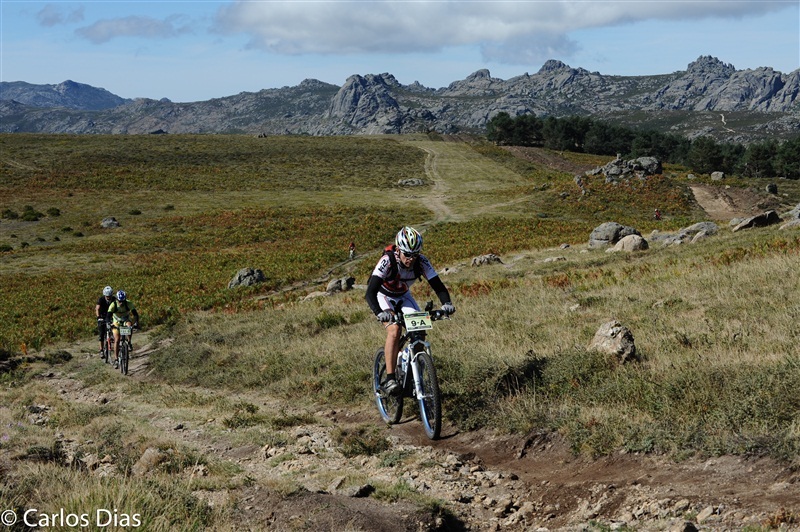 GEO-RAID Montalegre 2010
