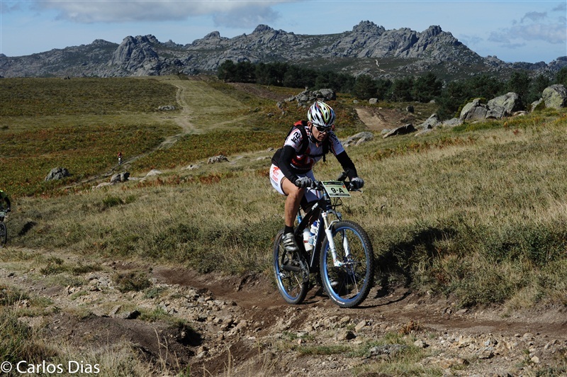GEO-RAID Montalegre 2010