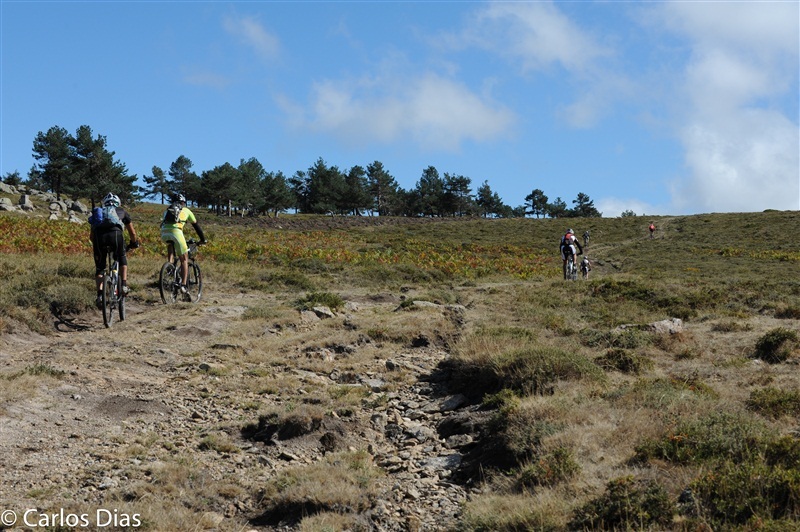 GEO-RAID Montalegre 2010