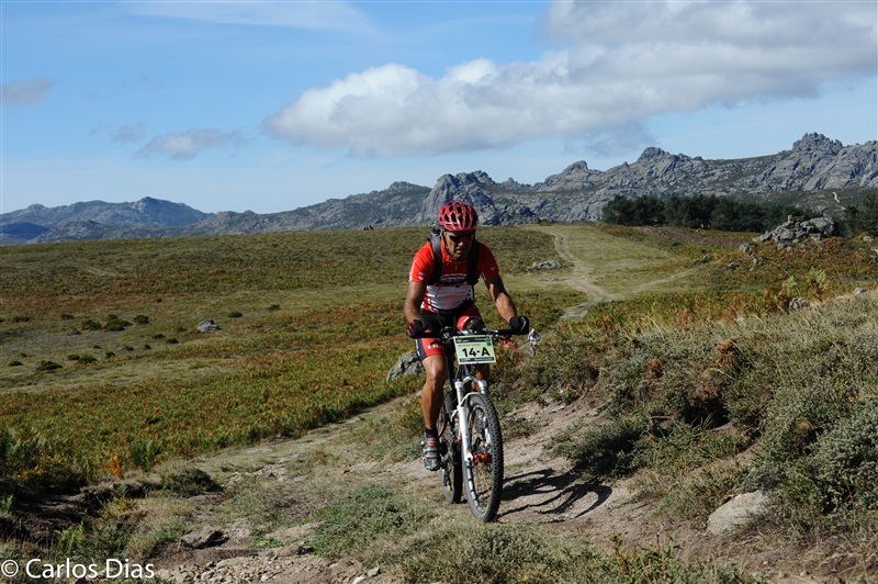 GEO-RAID Montalegre 2010