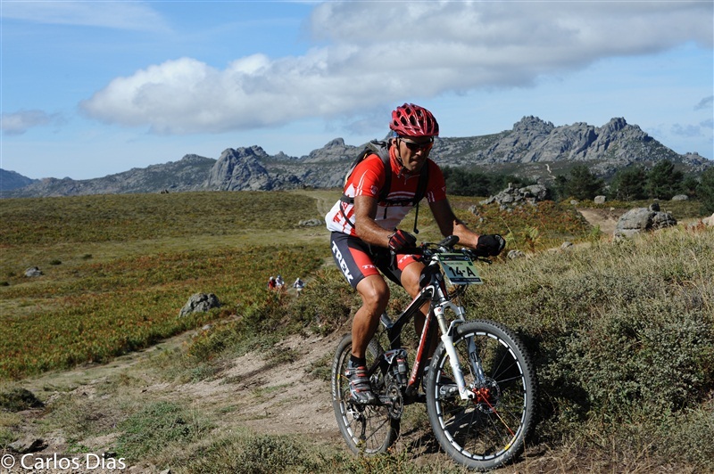 GEO-RAID Montalegre 2010