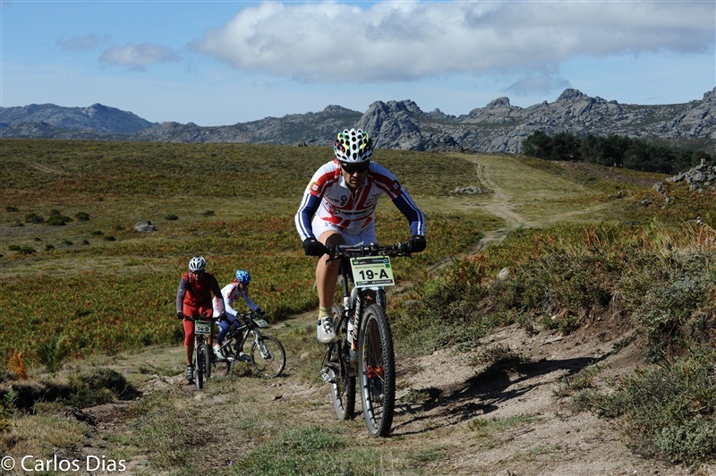 GEO-RAID Montalegre 2010