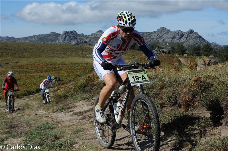 GEO-RAID Montalegre 2010
