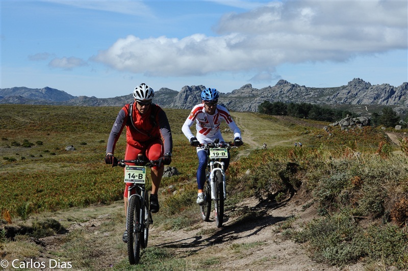 GEO-RAID Montalegre 2010