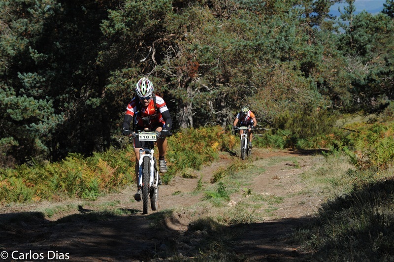 GEO-RAID Montalegre 2010