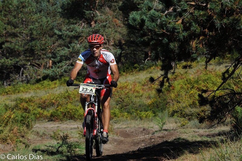 GEO-RAID Montalegre 2010