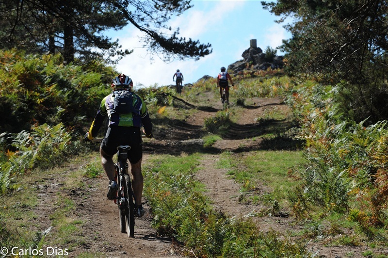 GEO-RAID Montalegre 2010