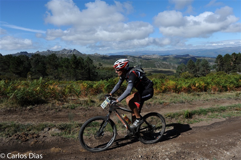 GEO-RAID Montalegre 2010