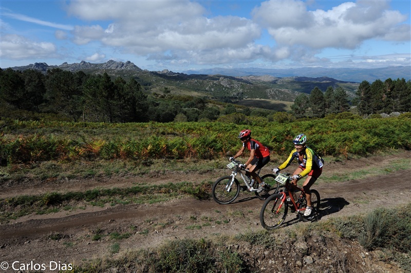 GEO-RAID Montalegre 2010