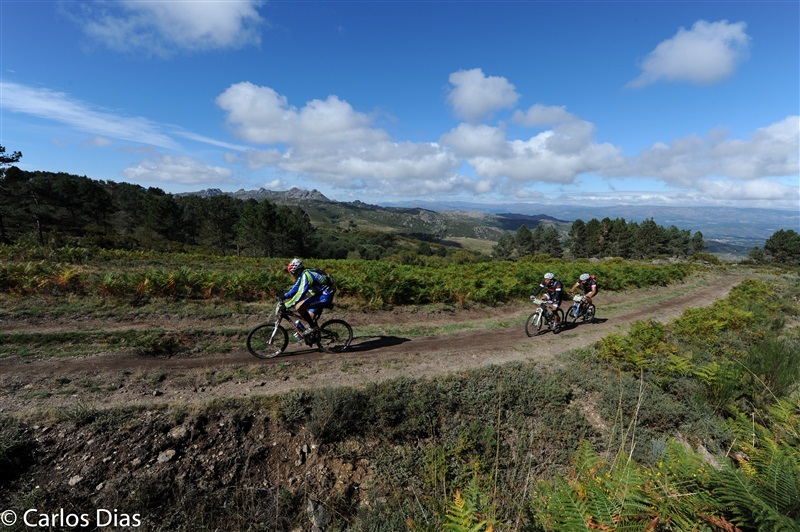 GEO-RAID Montalegre 2010