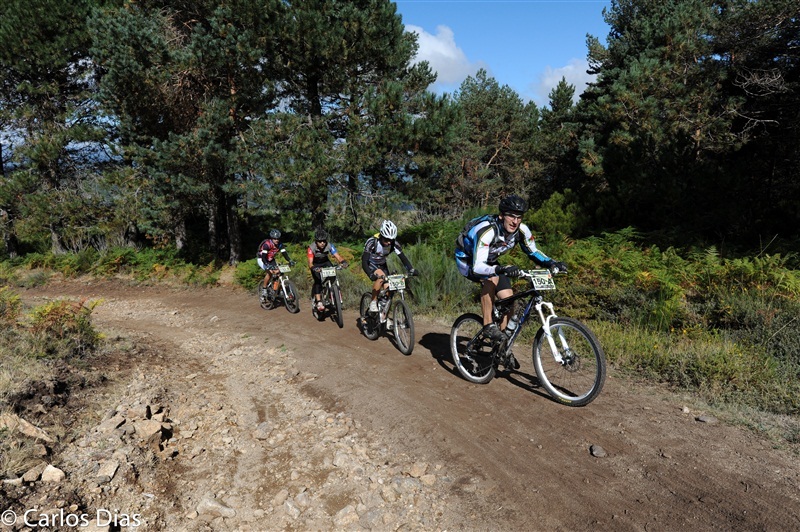 GEO-RAID Montalegre 2010