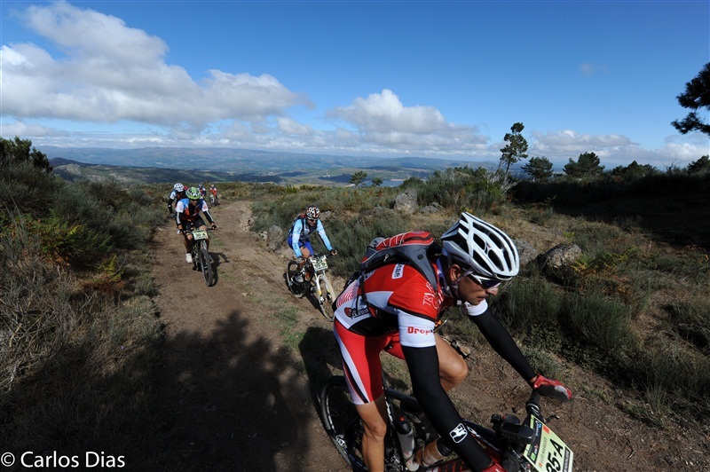 GEO-RAID Montalegre 2010