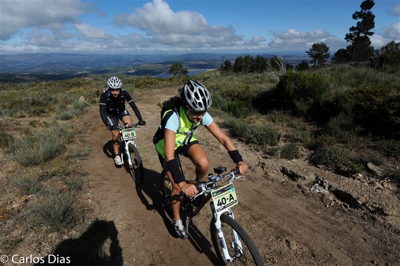 GEO-RAID Montalegre 2010