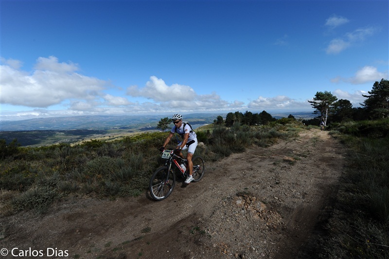 GEO-RAID Montalegre 2010
