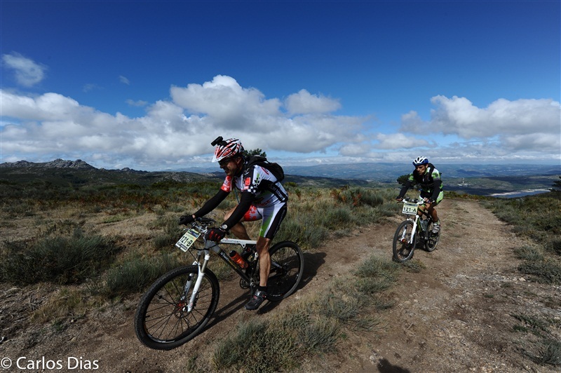 GEO-RAID Montalegre 2010