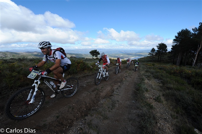 GEO-RAID Montalegre 2010