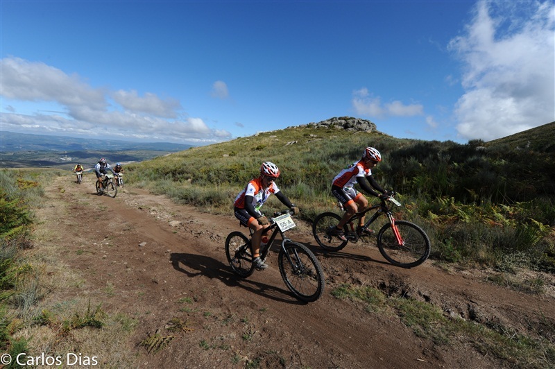GEO-RAID Montalegre 2010