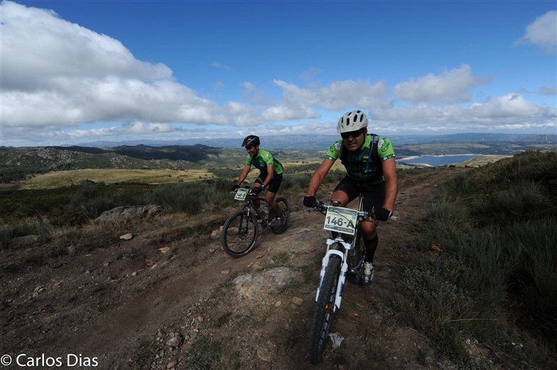 GEO-RAID Montalegre 2010