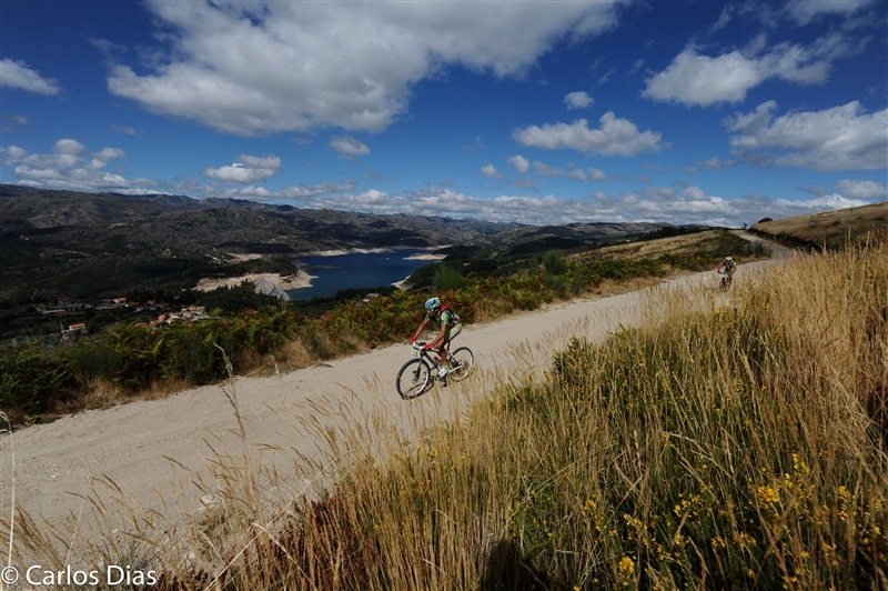 GEO-RAID Montalegre 2010