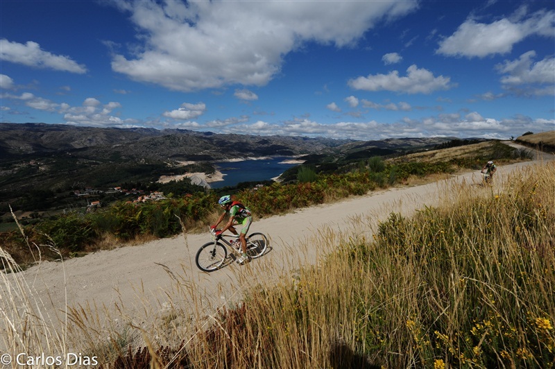 GEO-RAID Montalegre 2010