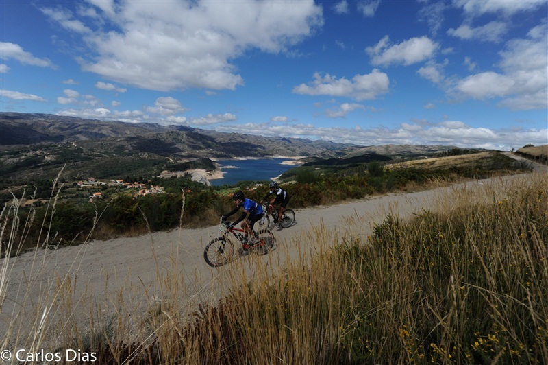 GEO-RAID Montalegre 2010