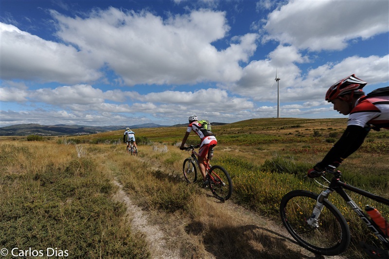 GEO-RAID Montalegre 2010