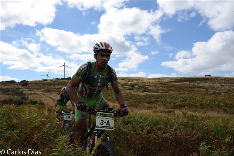 GEO-RAID Montalegre 2010