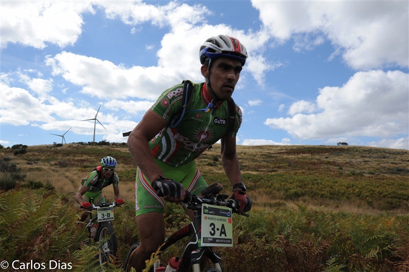GEO-RAID Montalegre 2010