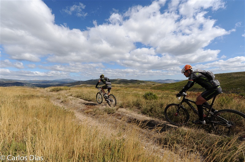 GEO-RAID Montalegre 2010