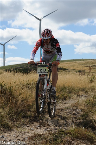 GEO-RAID Montalegre 2010